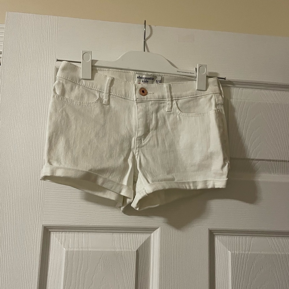 Abercrombie Kids Shorts